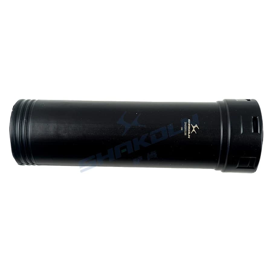 Rear Shock Dust Boot