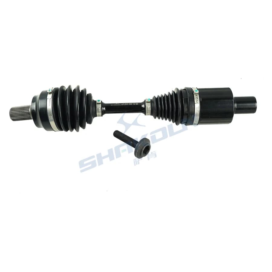 Front Drive Shaft / Half Shaft