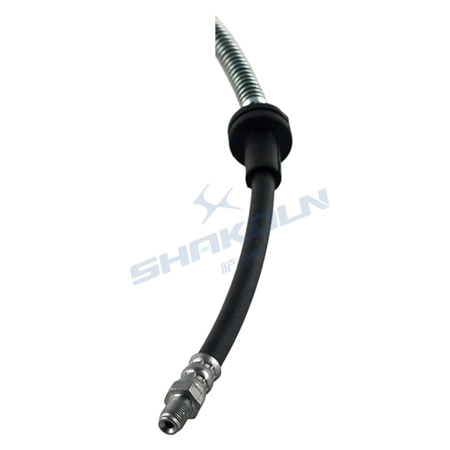 Brake Hose Front