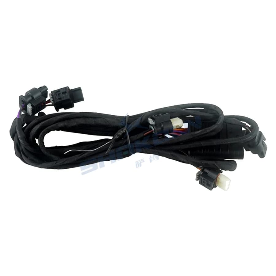 Front Parking Sensor / PDC Sensor