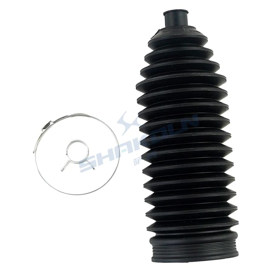 Steering Rack Boot
