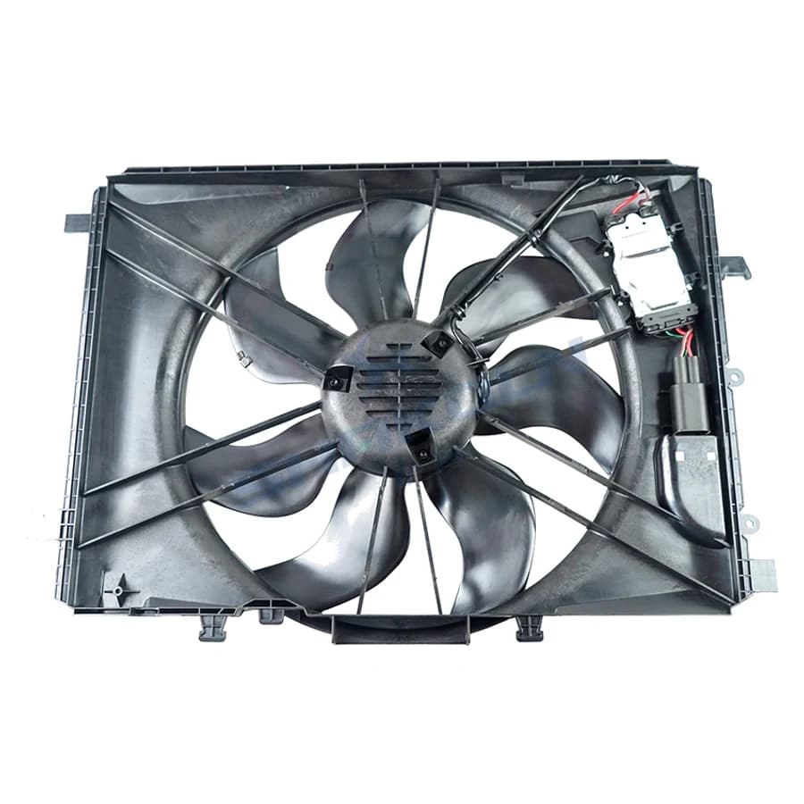 Radiator Fan / Electric Fan