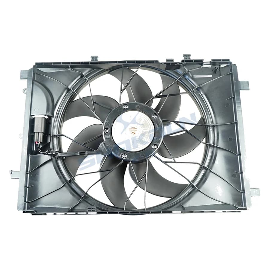 Radiator Fan / Electric Fan