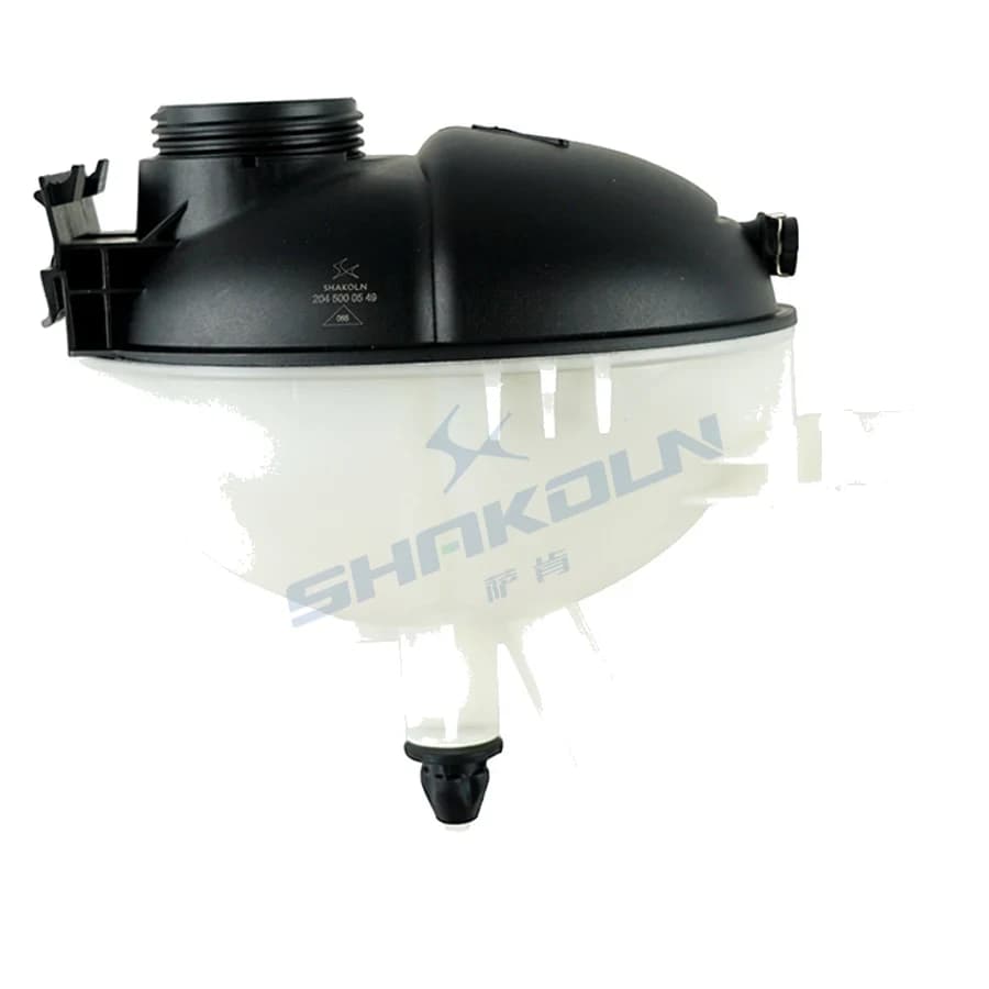 Expansion Tank / Coolant Reservoir