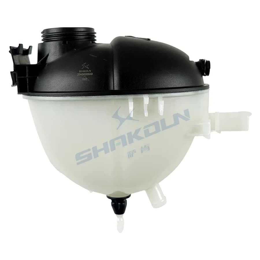 Expansion Tank / Coolant Reservoir
