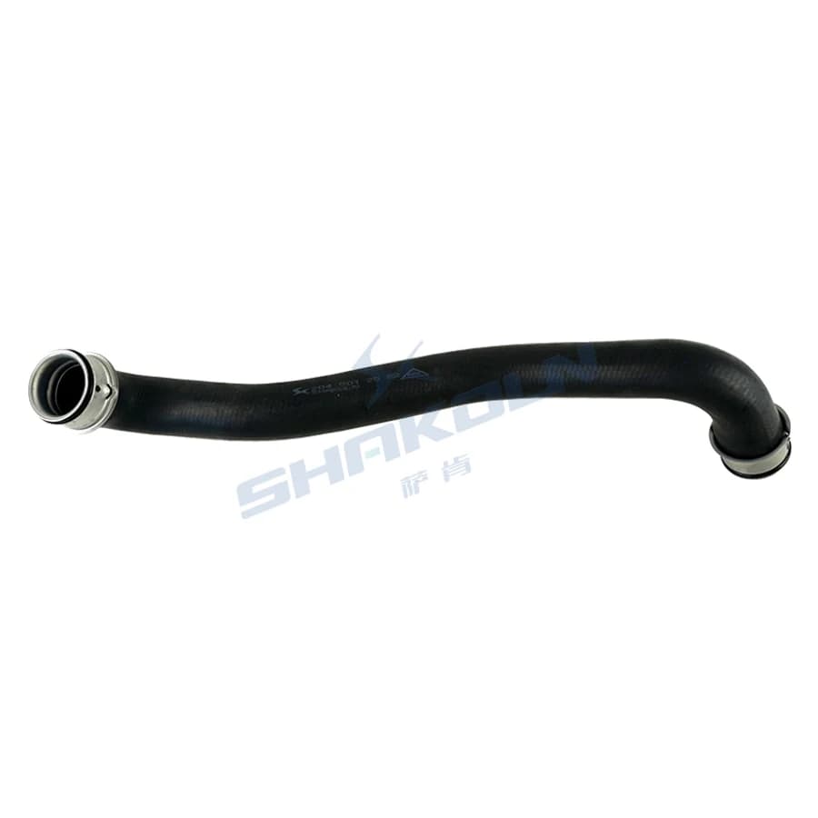 Upper Radiator Hose