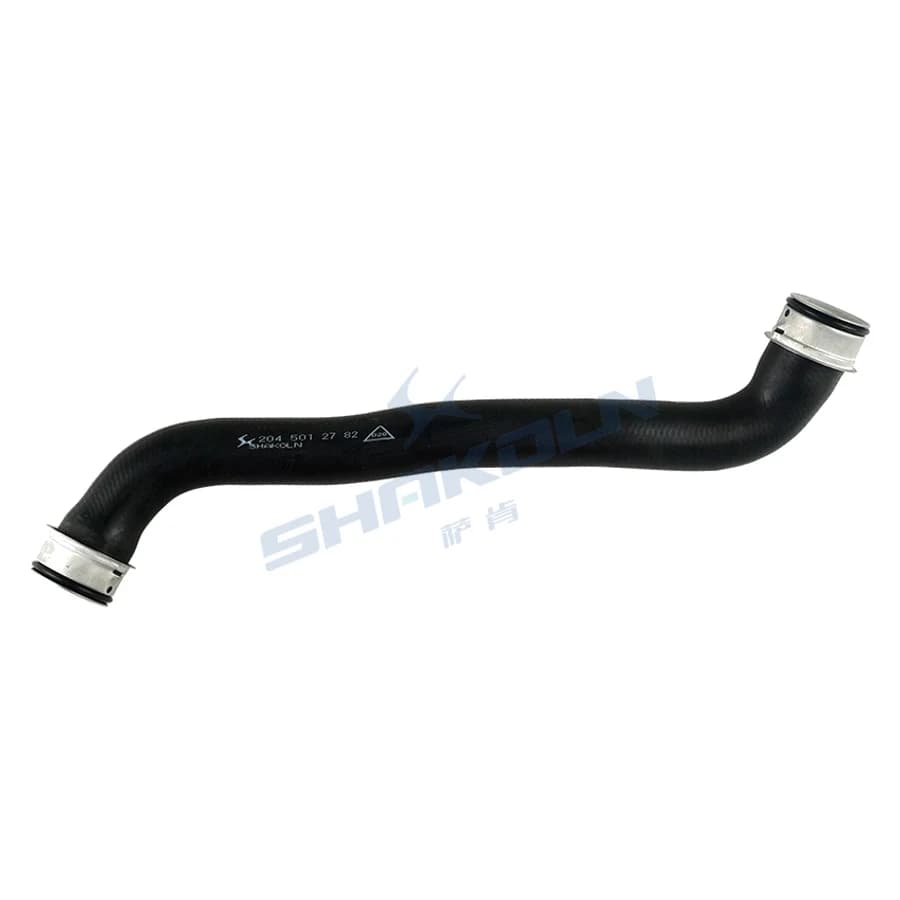 Upper Radiator Hose