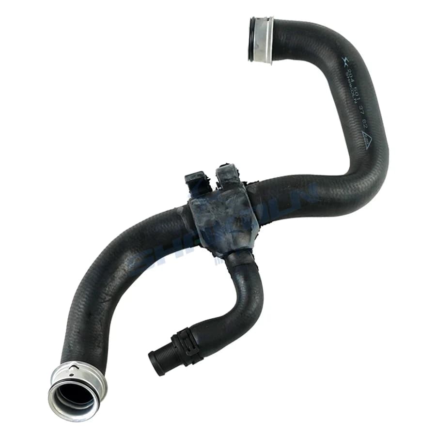 Lower Radiator Hose