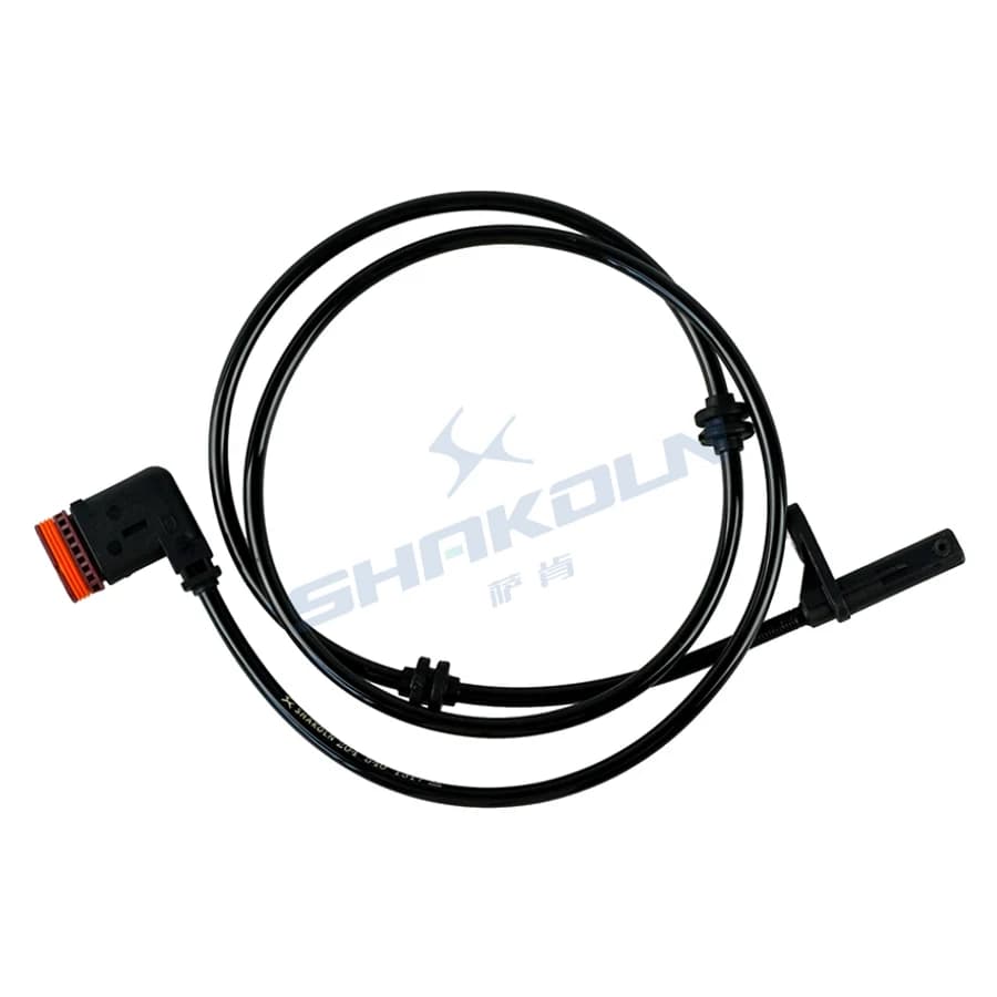ABS Wheel Speed Sensor Rear Left/Right