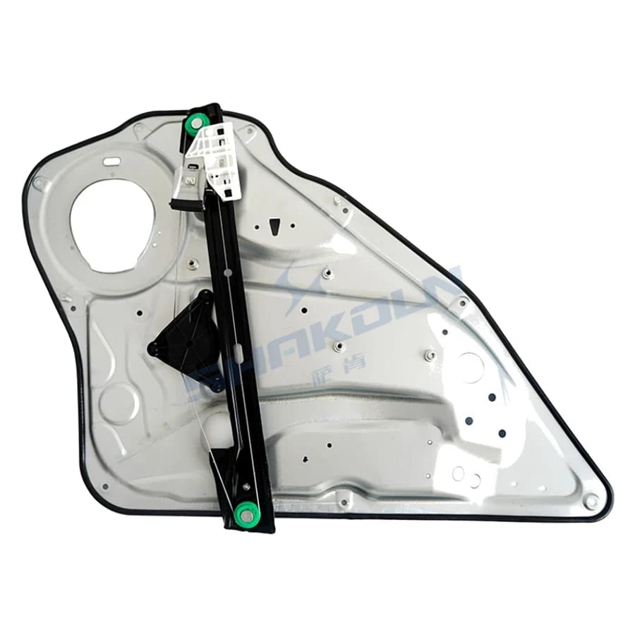Window Regulator Rear Left