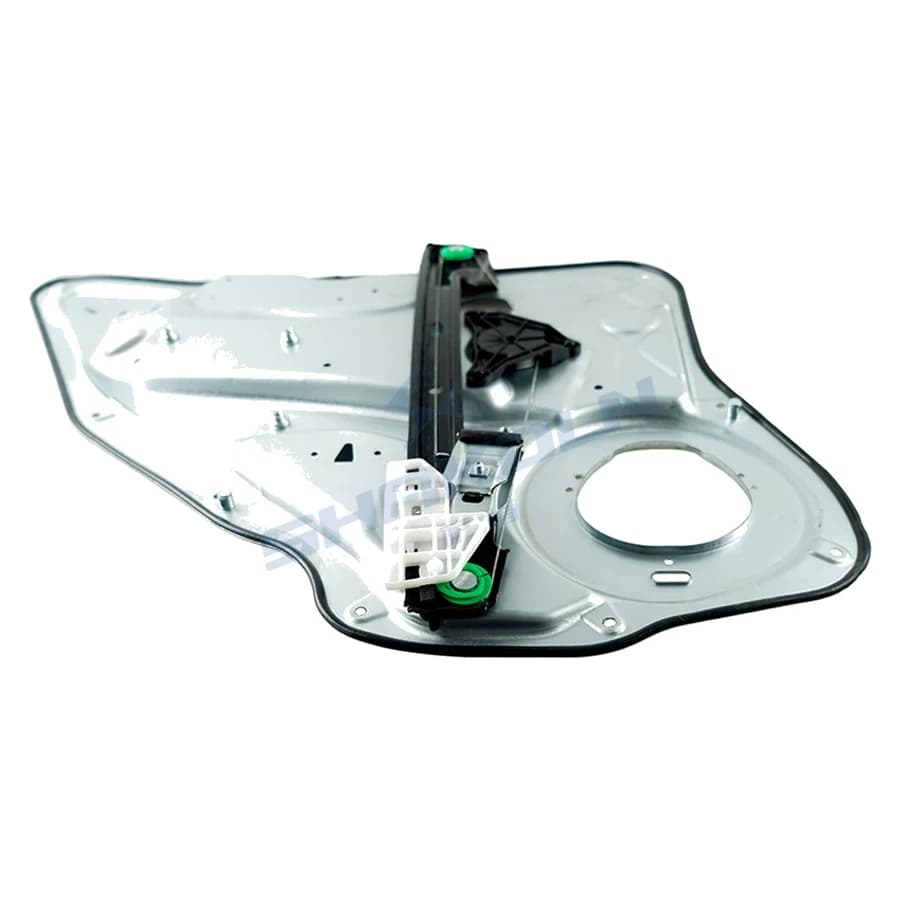 Window Regulator Rear Right