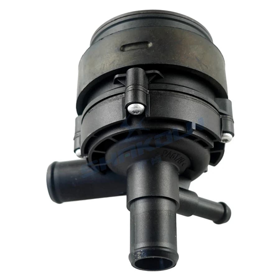 Auxiliary Water Pump