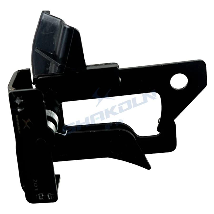 Hood Lock