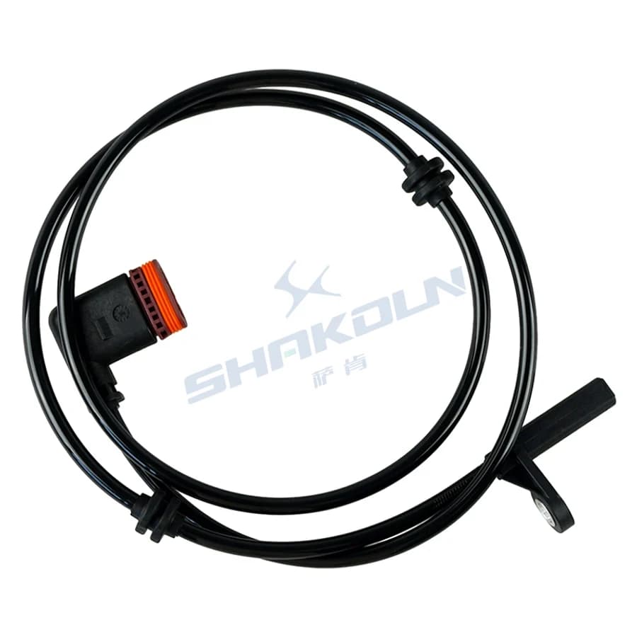 ABS Wheel Speed Sensor Rear Left/Right
