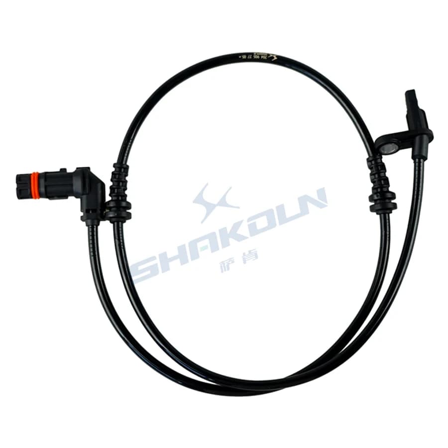 ABS Wheel Speed Sensor Front Left/Right