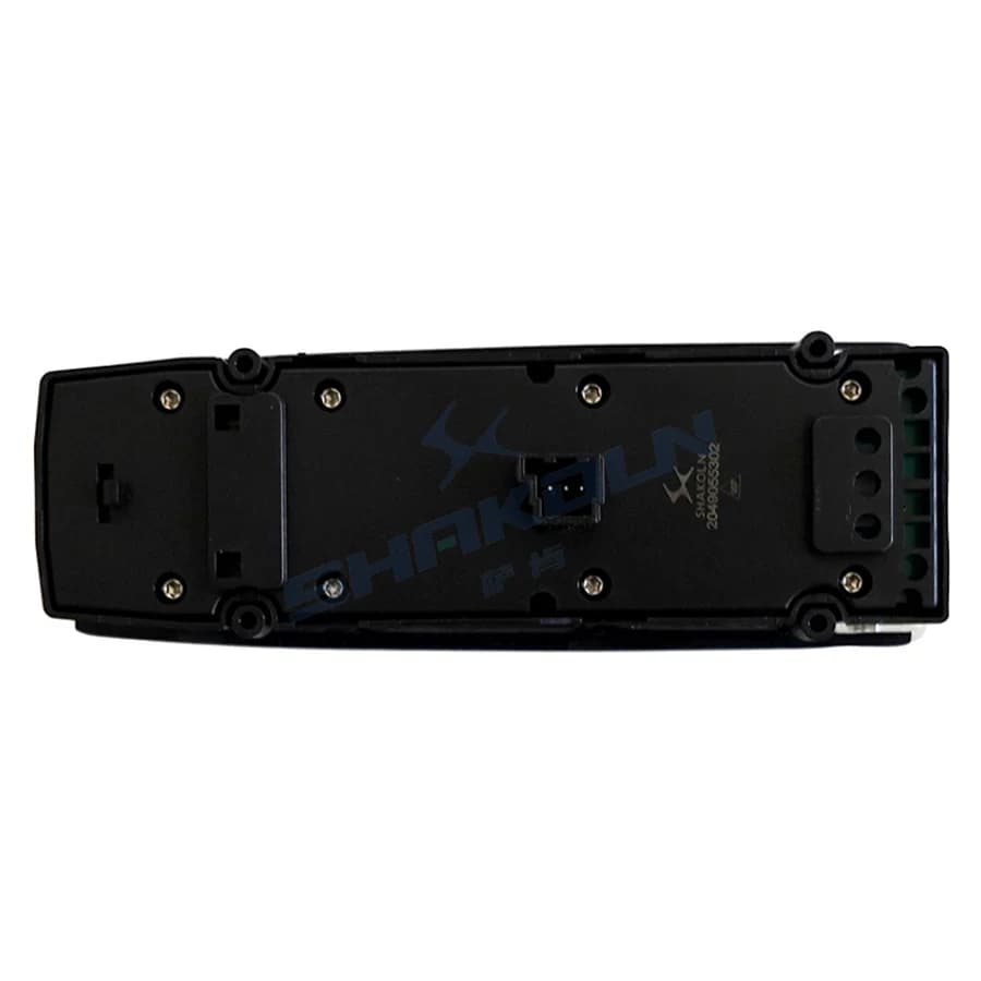 Front Left Power Window Switch