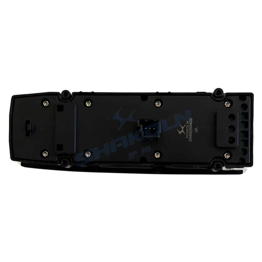 Front Left Power Window Switch
