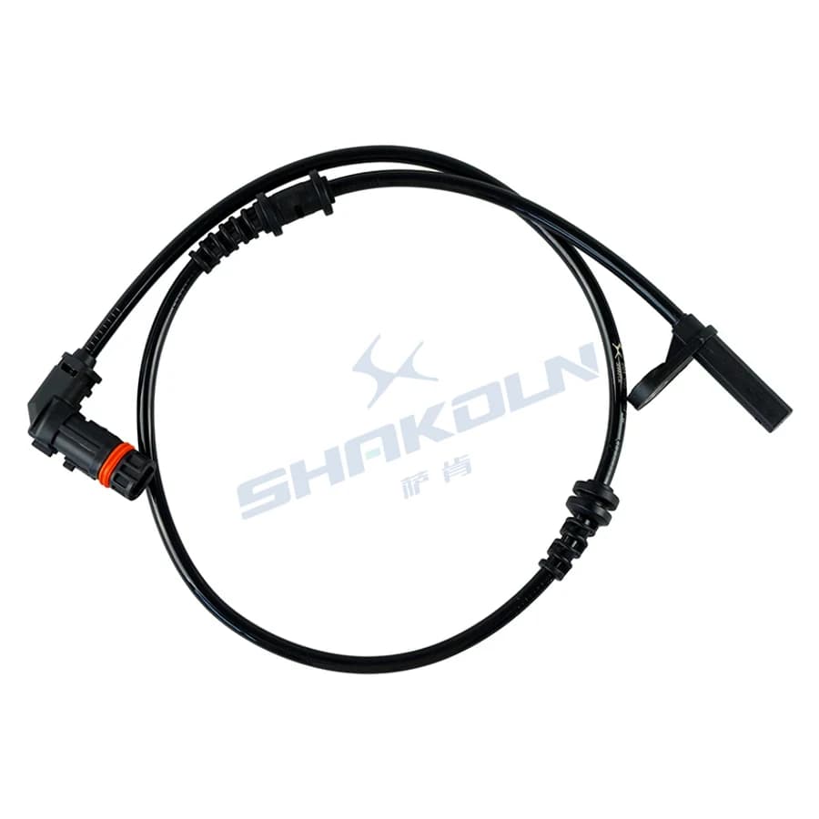 ABS Wheel Speed Sensor Front Left/Right