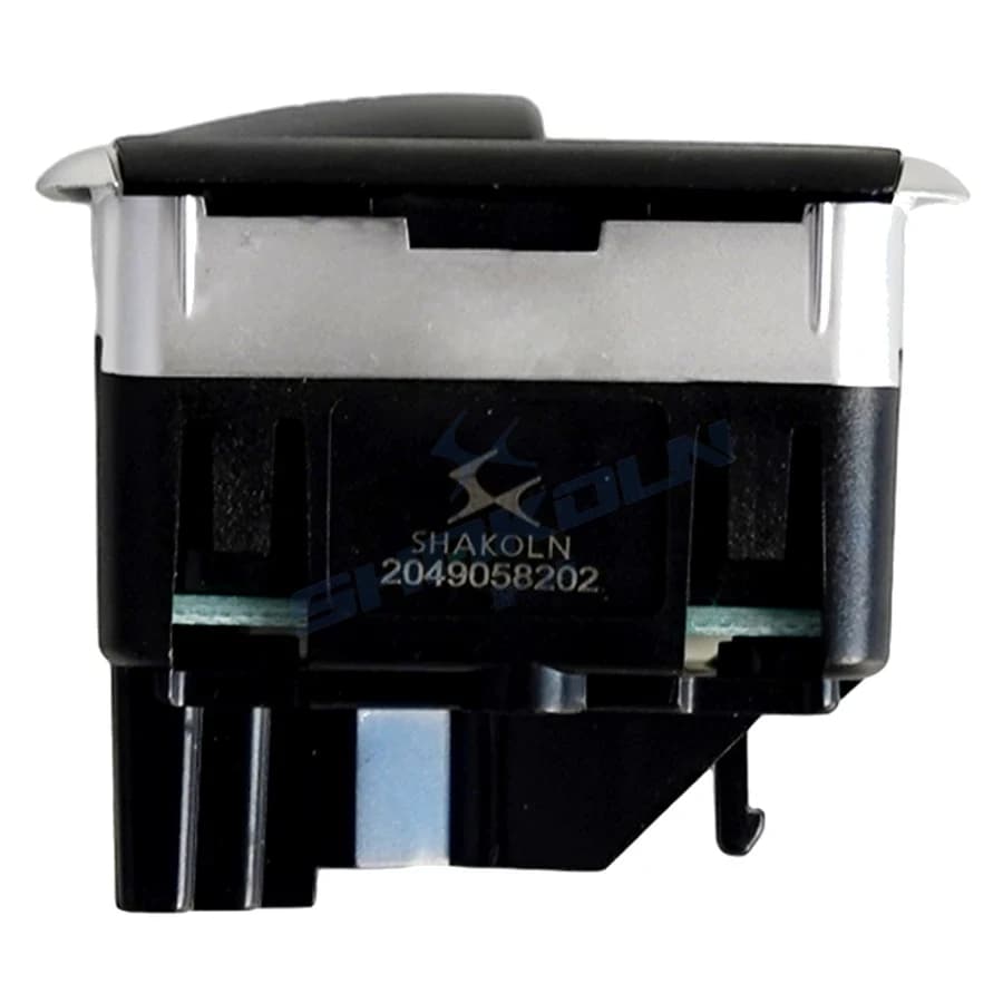 Front Right Power Window Switch