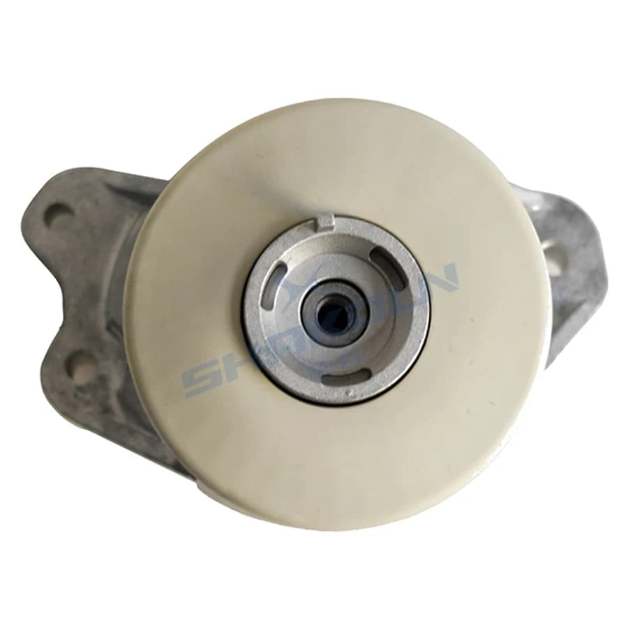 Engine Mounting Left