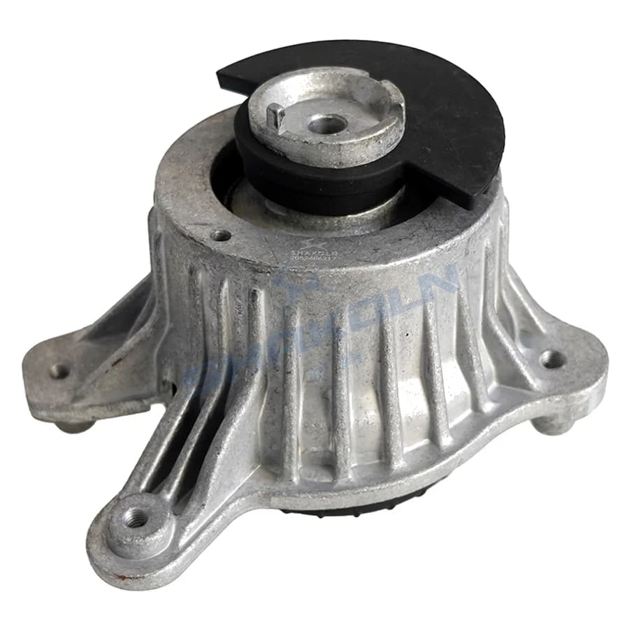 Engine Mounting Left