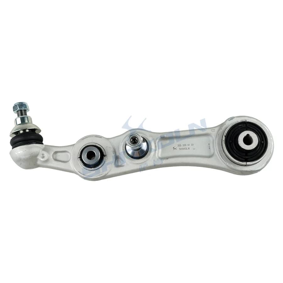 Front Lower Straight Control Arm Left