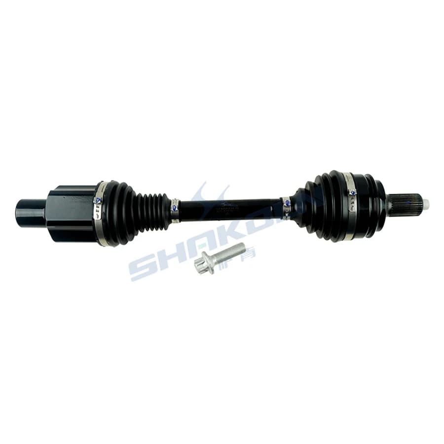 Front Drive Shaft / Half Shaft