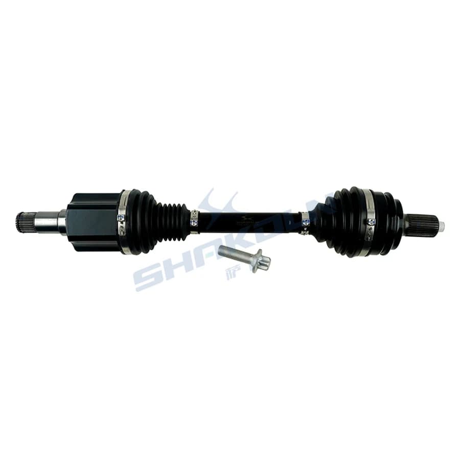 Front Drive Shaft / Half Shaft