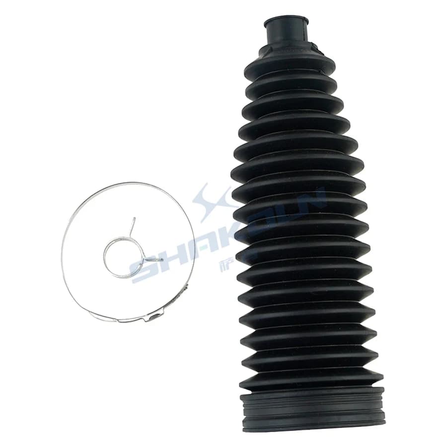 Steering Rack Boot