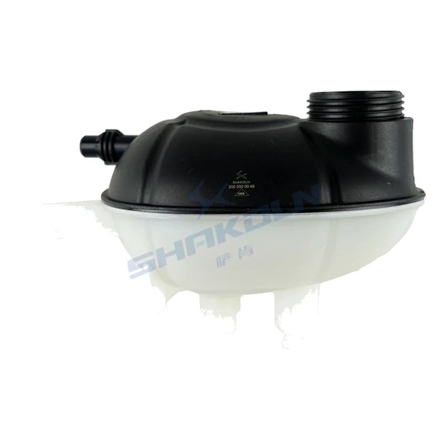 Expansion Tank / Coolant Reservoir