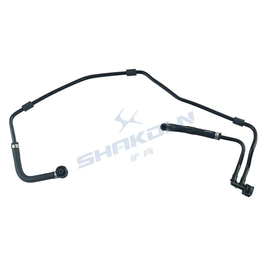 Expansion Tank / Coolant Reservoir