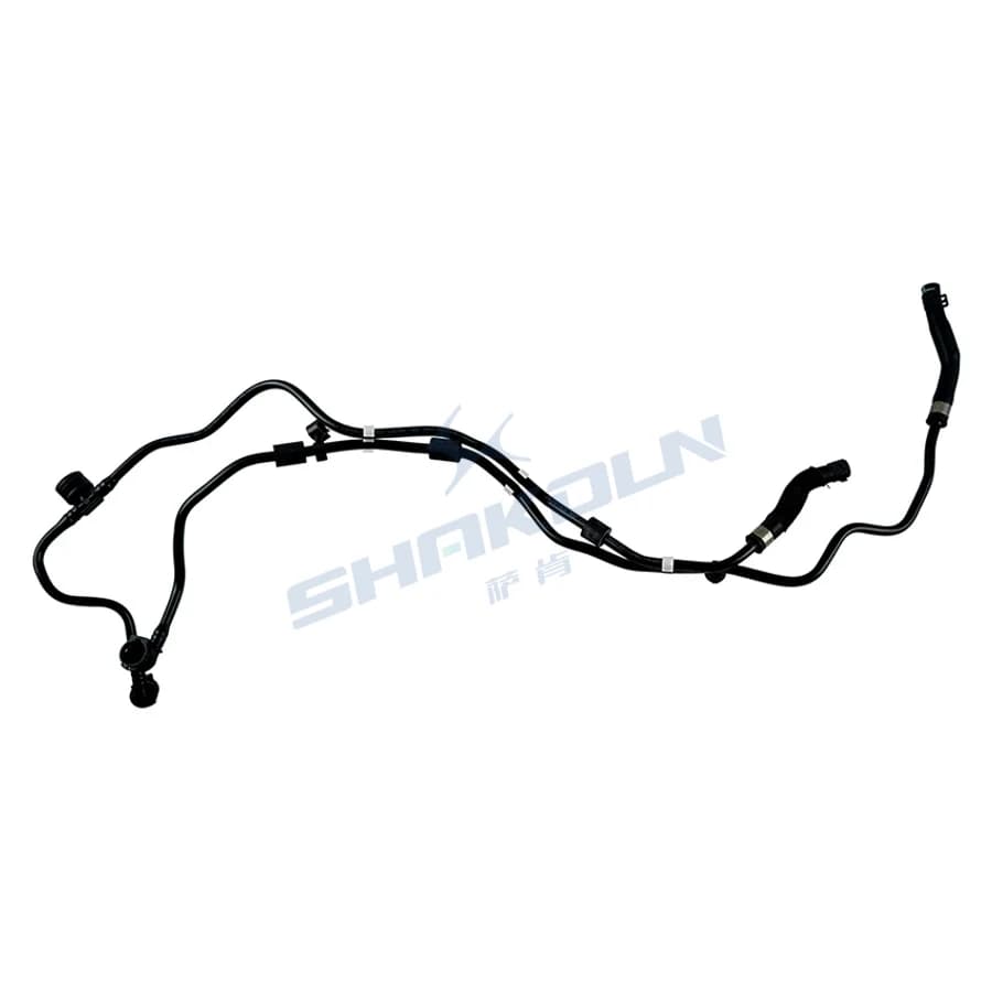 Expansion Tank / Coolant Reservoir