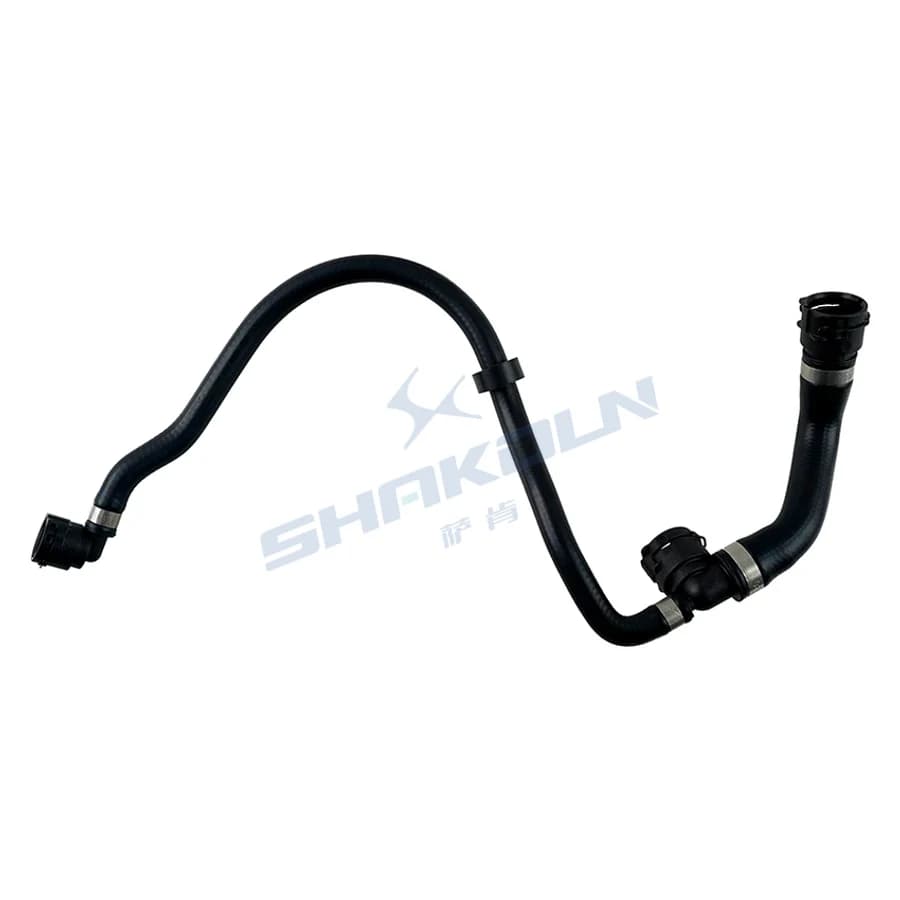 Auxiliary Water Pump