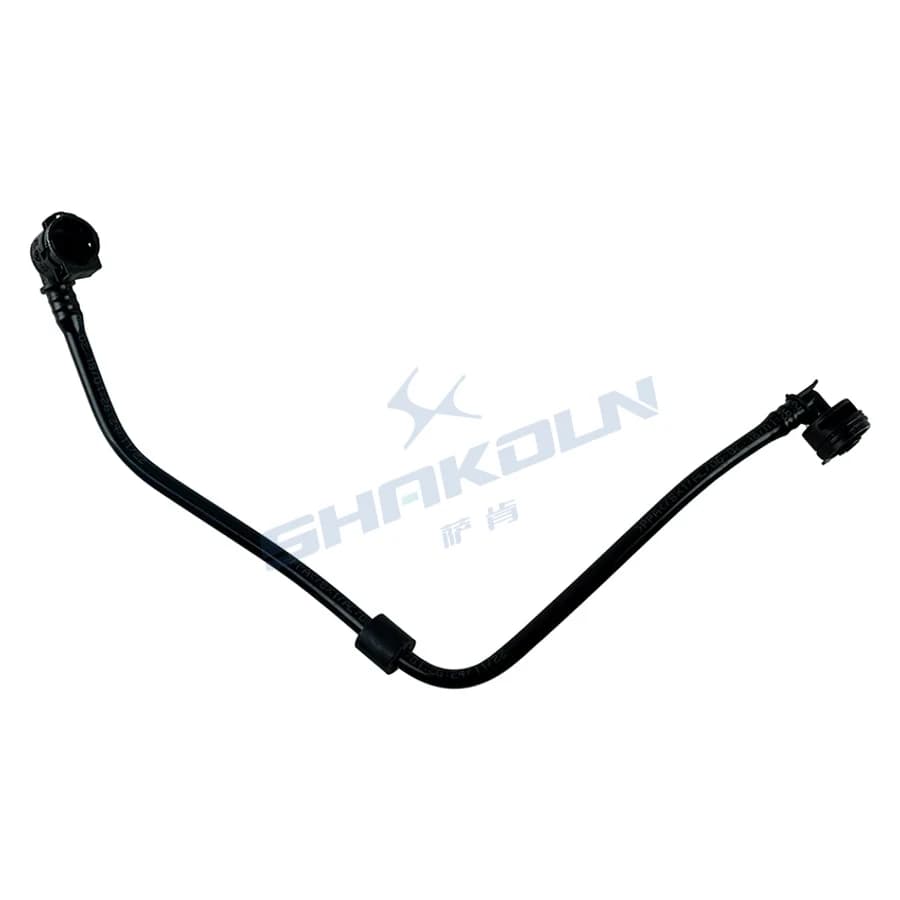 Expansion Tank / Coolant Reservoir
