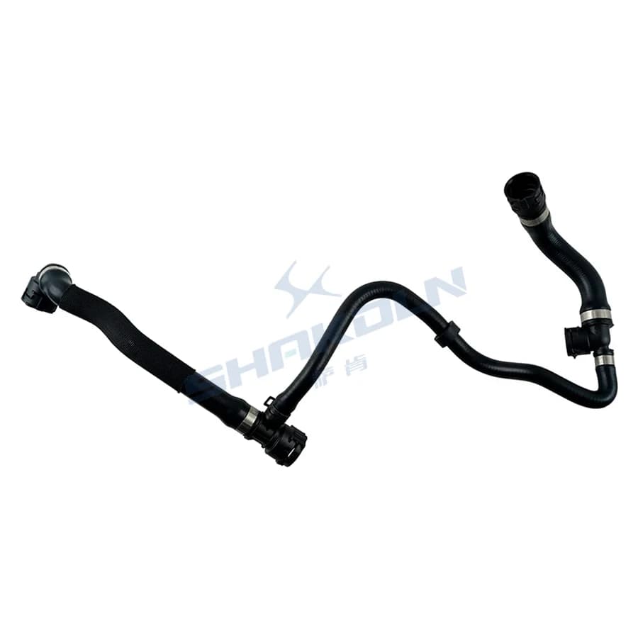 Auxiliary Water Pump