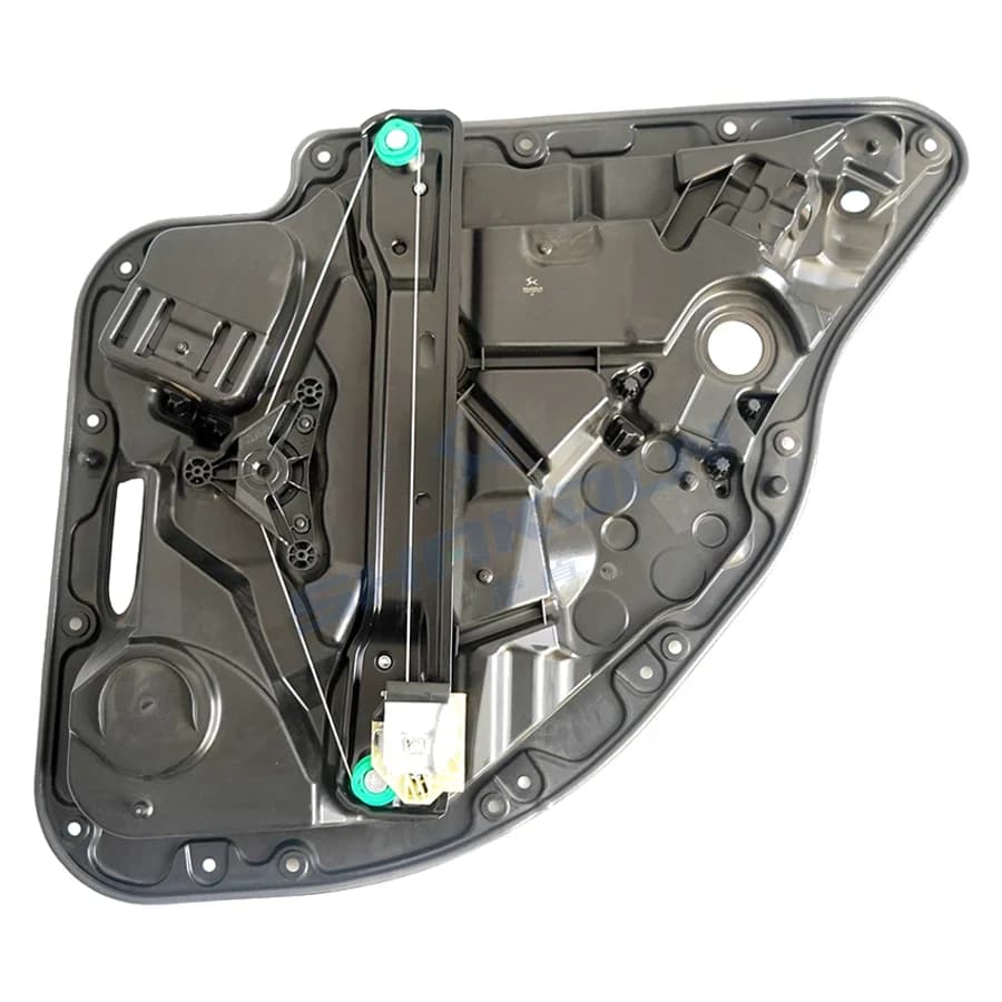 Window Regulator Rear Left