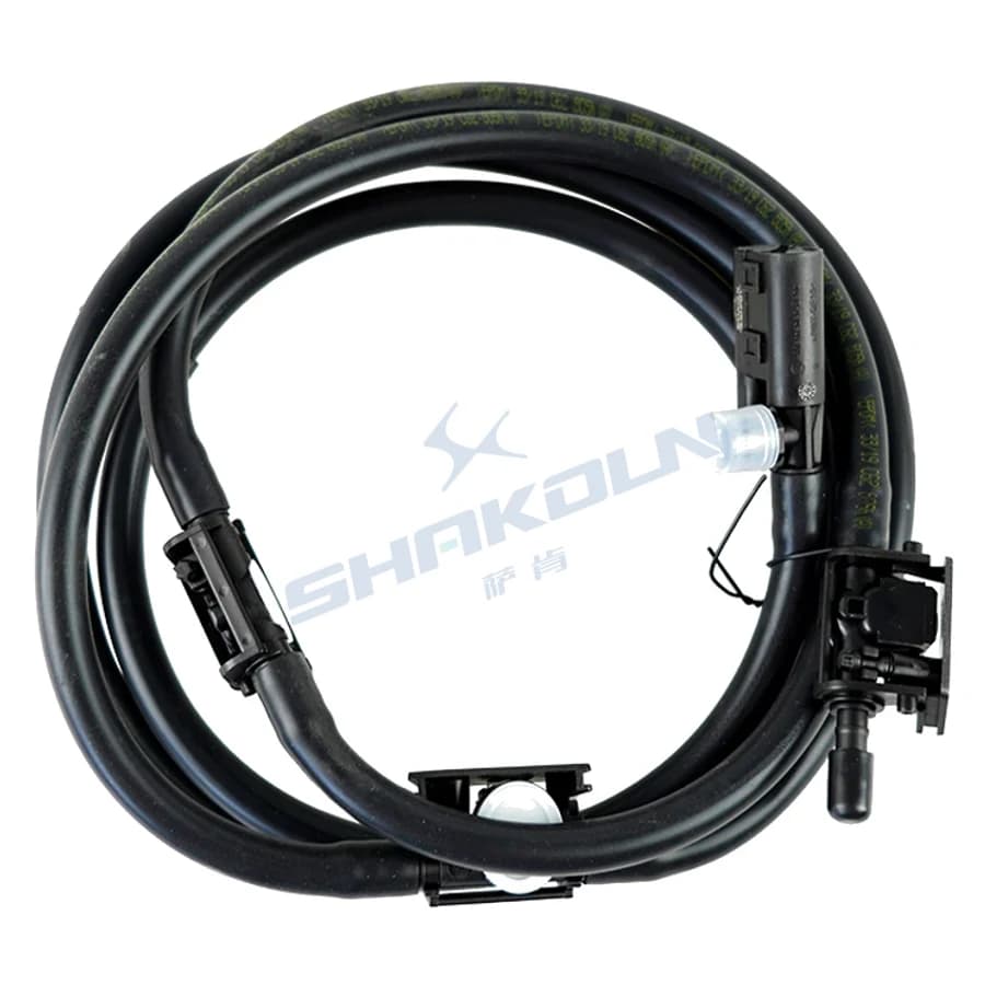 Coolant Hose
