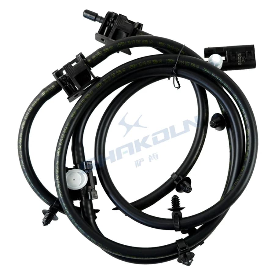 Coolant Hose
