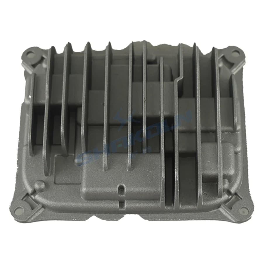 Xenon Ballast