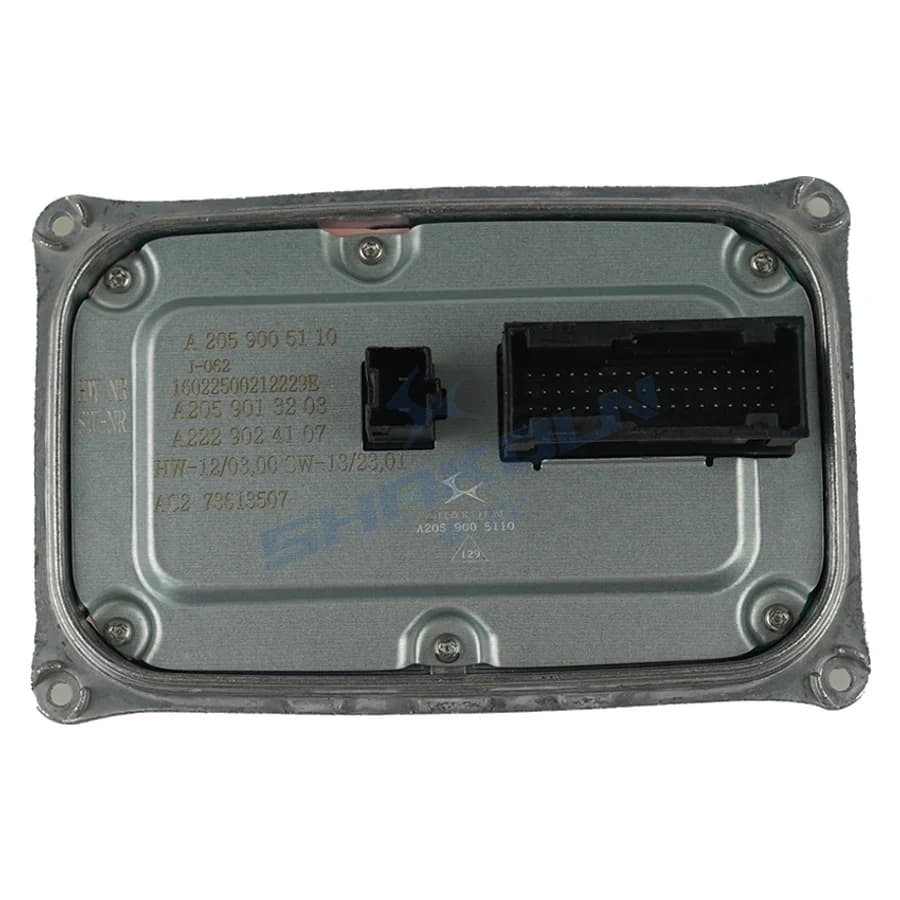 Xenon Ballast