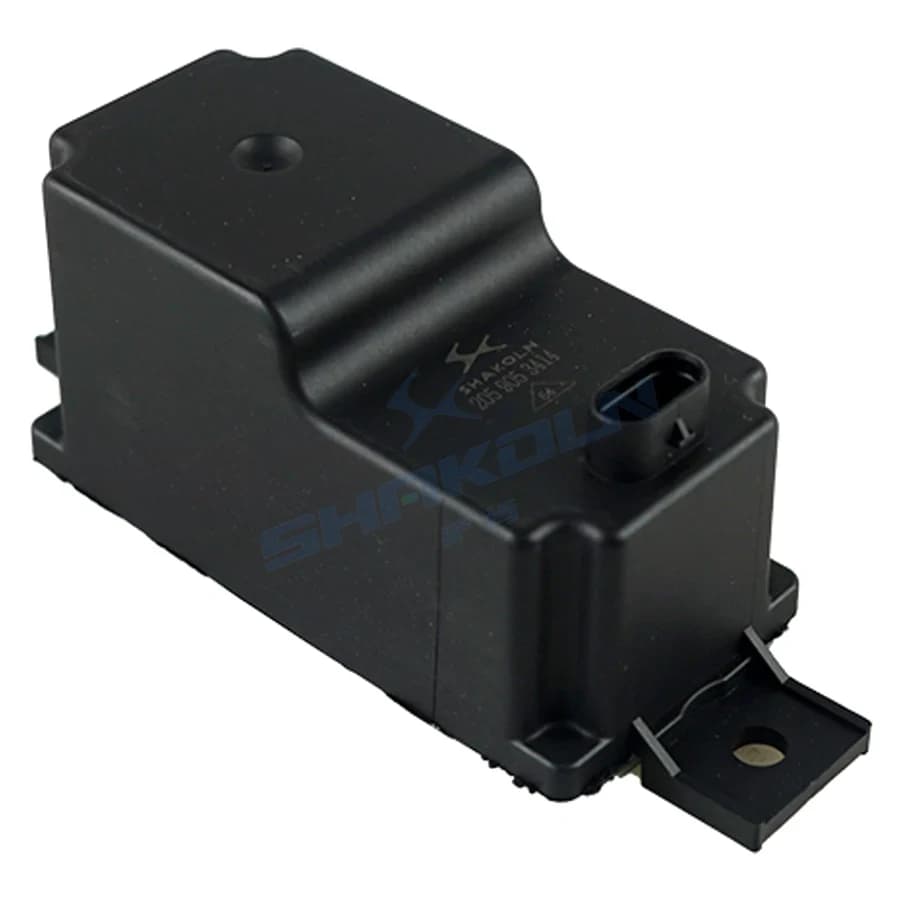 Voltage Transformer