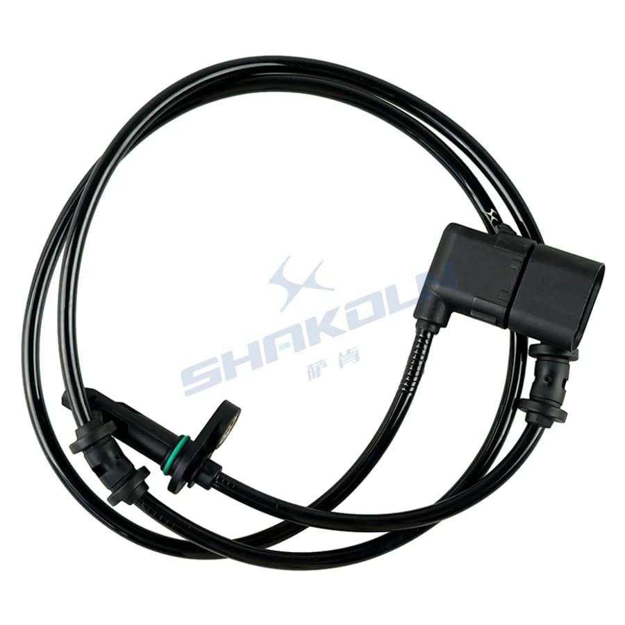 ABS Wheel Speed Sensor Rear Left/Right