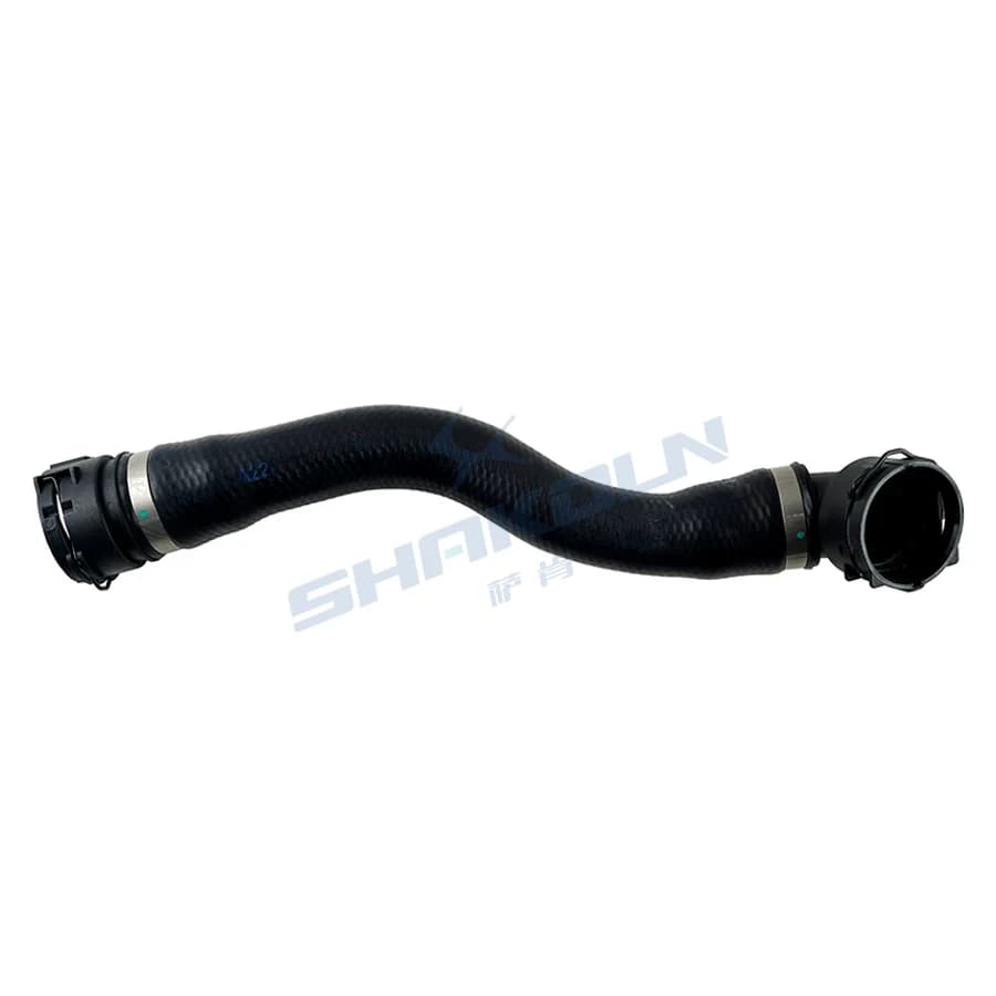 Upper Radiator Hose