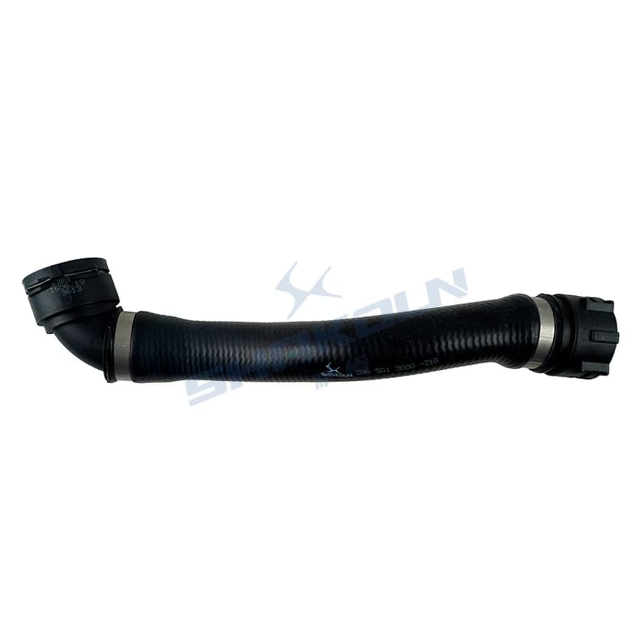 Upper Radiator Hose