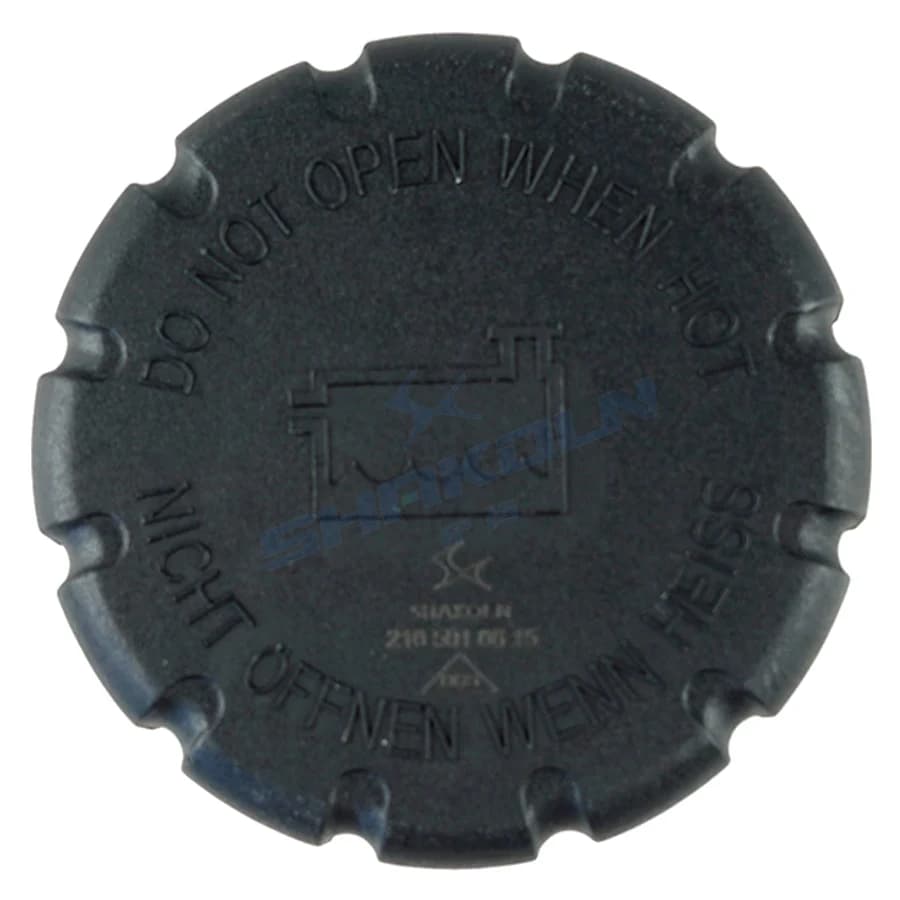 Radiator Cap