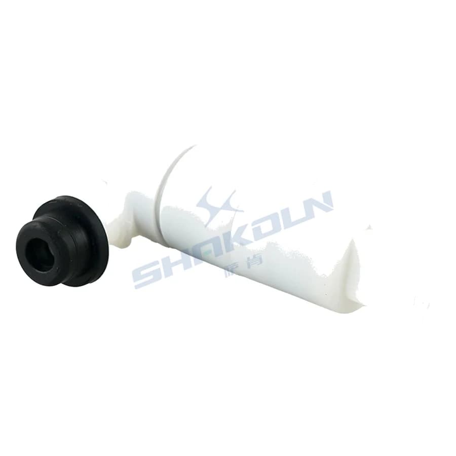 Washer Pump Motor