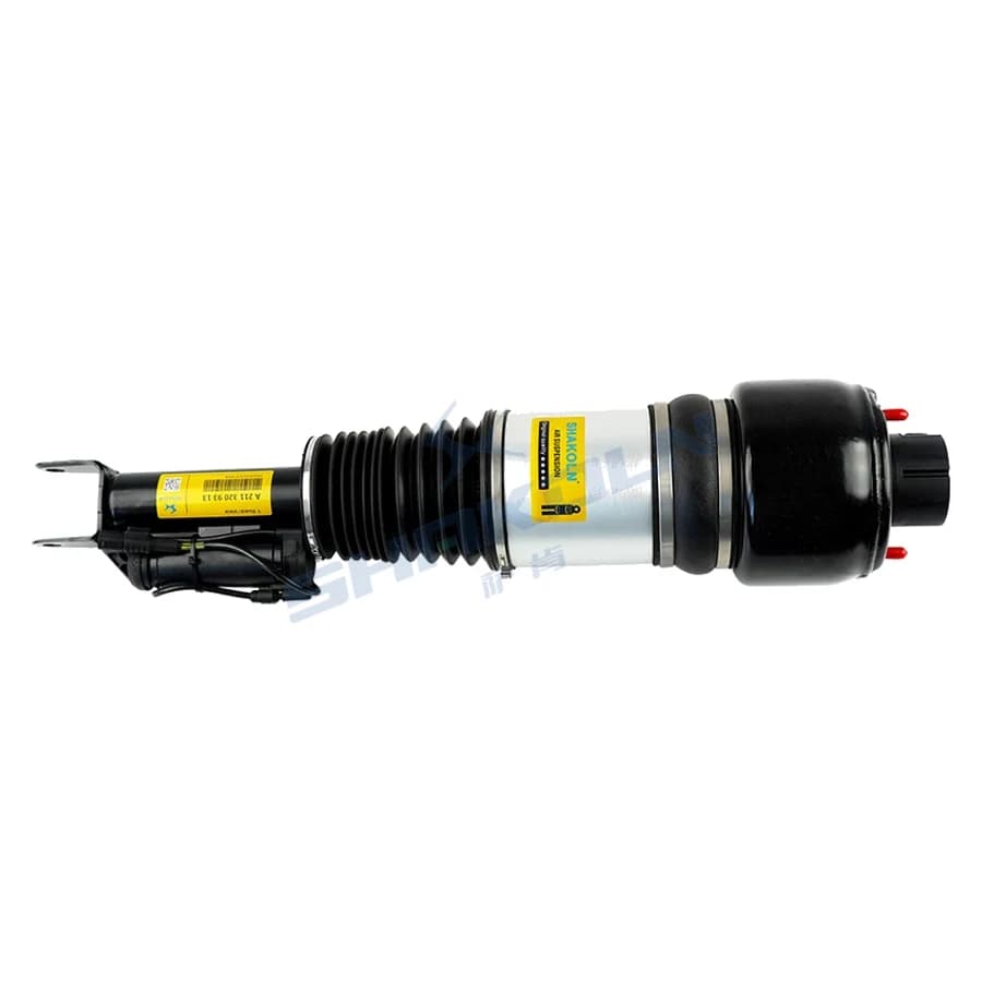 Front Shock Absorber Left