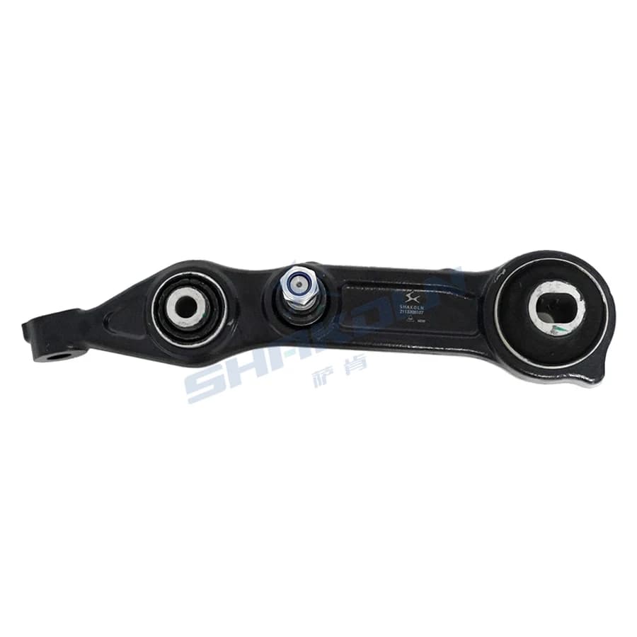 Front Lower Straight Control Arm Left