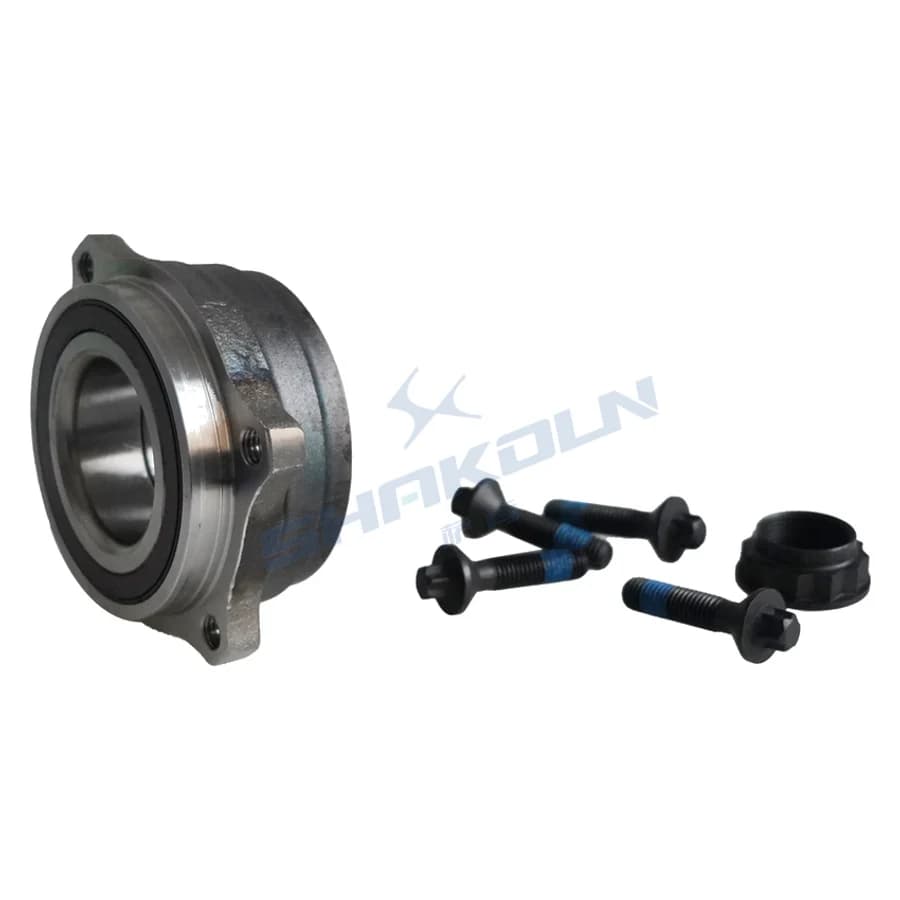Rear Wheel Bearing