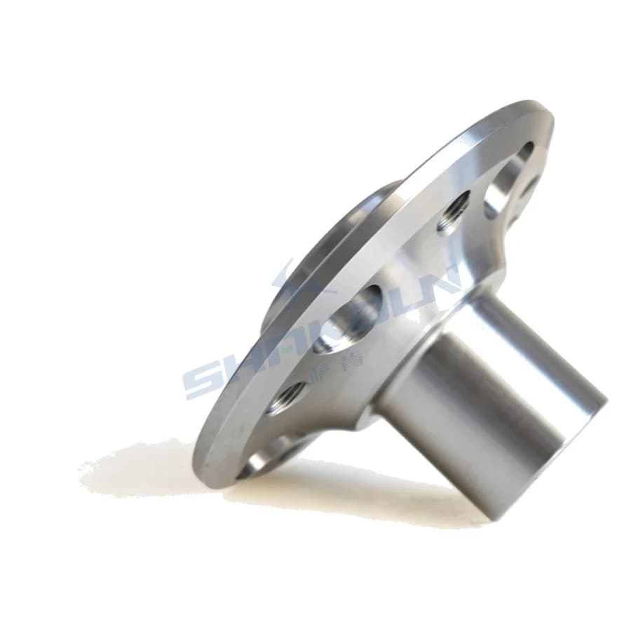Rear Wheel Hub